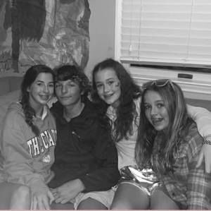 Meet your Posher, Sophia